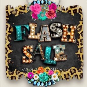 Buy 3 or more items and get 10% off plus free shipping